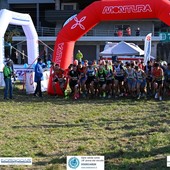 Borgosesia, successo per il 3° Memorial Mario Frova: premiati Elvio Vinzio e Greta Cerri - Foto di "Sto correndo e rincorrendo" Borgosesia, successo per il 3° Memorial Mario Frova: premiati Elvio Vinzio e Greta Cerri - Foto di "Sto correndo e rincorrendo"