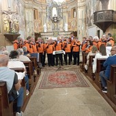 Musica e solidarietà protagoniste a Portula con il concerto di “Cantiamo per l’albero” Musica e solidarietà protagoniste a Portula con il concerto di “Cantiamo per l’albero”