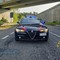 Auto fuori strada in direzione Vallemosso, foto archivio
