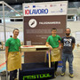 IIS Lancia, trionfo ai Campionati WorldSkills: due studenti del Barolo primi e terzi nella falegnameria