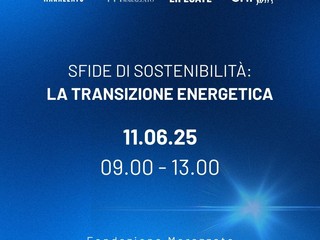 Gruppo Marazzato lancia la seconda &quot;sfida di sostenibilità&quot; con un nuovo convegno