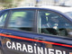 Auto e materiale edile rubati e armi in casa: due arresti Auto e materiale edile rubati e armi in casa: due arresti