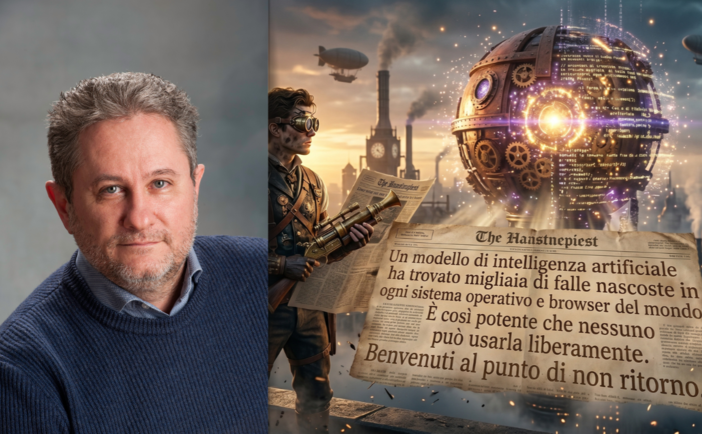 Claude Mythos: l'IA che i suoi stessi creatori hanno paura a rilasciare