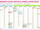 Piemonte, definito il calendario scolastico 2026-2027: si parte il 14 settembre