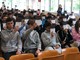 Istituto Lancia e Ferrari, i neomaggiorenni ricevono la Costituzione