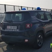 Tragedia sfiorata alla Pistolesa, un passante interviene e lancia l’allarme (foto di repertorio) Tragedia sfiorata alla Pistolesa, un passante interviene e lancia l’allarme (foto di repertorio)