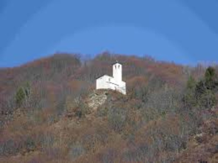 Varallo: Festa patronale di Santa Barbara all’oratorio del Cucco Varallo: Festa patronale di Santa Barbara all’oratorio del Cucco