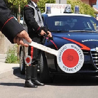 Crevacuore, fermati due stranieri: uno irregolare
