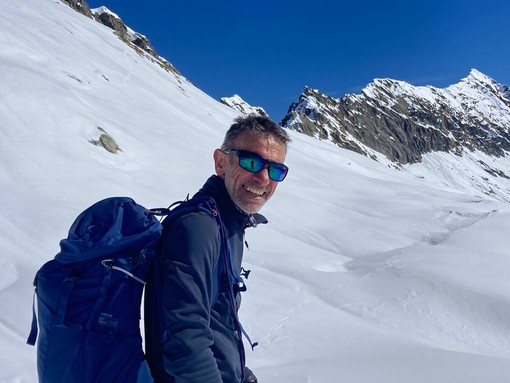 CAI Trivero, Andrea Ronzani è il nuovo presidente CAI Trivero, Andrea Ronzani è il nuovo presidente