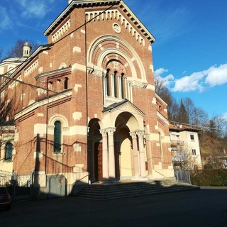 Festa di Sant'Antonio Abate anche a Pray Alto