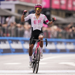 Photo Credits: LaPresse. Dal comunicato stampa Rcs Sport