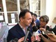 Cirio: "Siate responsabili: questo weekend preferite i parchi ai centri commerciali" Cirio: "Siate responsabili: questo weekend preferite i parchi ai centri commerciali"