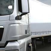 Camion fermo in carreggiata, chiusa la ss 142 &quot;Biellese&quot;  all'altezza di Romagnano