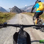 Alagna, il cicloturismo cresce e sale fino al Passo dei Salati VIDEO di Finatti e Benedetti per valsesianotizie.it Alagna, il cicloturismo cresce e sale fino al Passo dei Salati VIDEO di Finatti e Benedetti per valsesianotizie.it