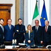 Via libera del Cdm agli schemi preliminari sull’autonomia differenziata