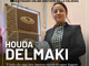 Houda Delmaki: &quot;Credo che oggi fare impresa significhi saper leggere le complessità e trasformarle in valore&quot;