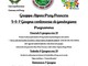 Pray, il Gruppo Alpini Pray Pianceri celebra 100 anni di storia
