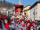 Tra Varallo e Borgosesia, i Carnevali della provincia di Vercelli raccontano storia, maschere e riti popolari Tra Varallo e Borgosesia, i Carnevali della provincia di Vercelli raccontano storia, maschere e riti popolari