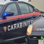 Carabinieri, cambiano gli orari di tre stazioni per maggior servizio al cittadino e controllo del territorio (foto di repertorio)