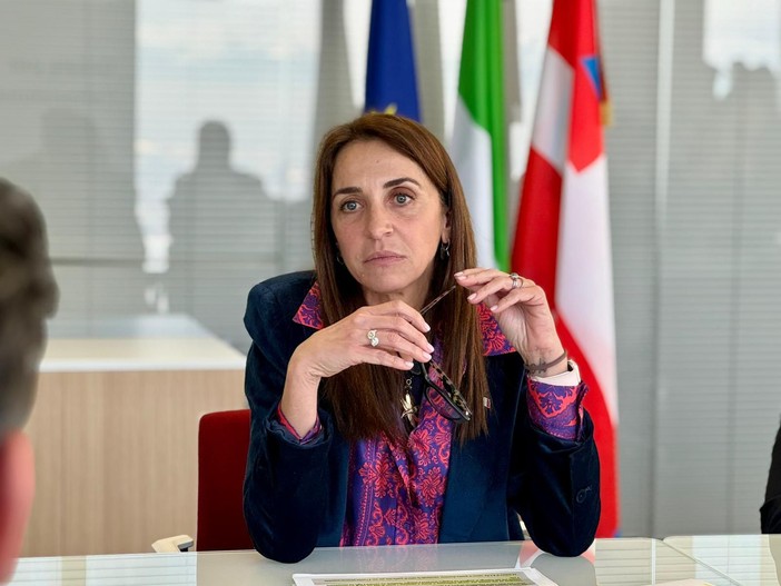 La Regione presenta il “Piano A.L.Fa”: 17 milioni di euro per piani di welfare aziendale delle imprese e voucher di conciliazione per le donne La Regione presenta il “Piano A.L.Fa”: 17 milioni di euro per piani di welfare aziendale delle imprese e voucher di conciliazione per le donne