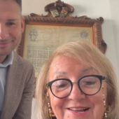 Gattinara, proseguono spediti i lavori per il nuovo polo dell’infanzia: apertura prevista a settembre 2026 Gattinara, proseguono spediti i lavori per il nuovo polo dell’infanzia: apertura prevista a settembre 2026