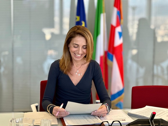 Piano socio sanitario 2025-2030, Chiorino: “Una visione concreta per il futuro del Piemonte”