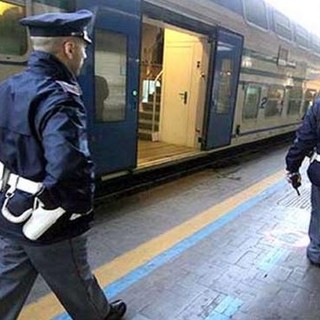 Operazione &quot;Oro Rosso&quot;: la Polizia di Stato contro i furti di rame nelle ferrovie