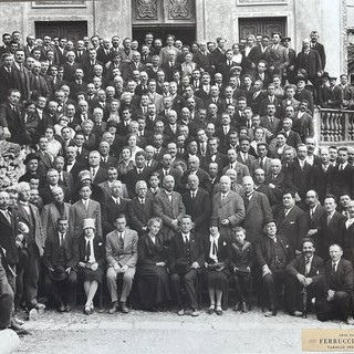 Un progetto per ricostruire insieme la memoria di Campertogno, Mollia e Rassa - foto dalla pag. FB del Comune di Campertogno