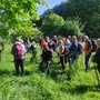 Camminate Partigiane, da Borgosesia alle frazioni alte per ricordare la strage del luglio 1944 Camminate Partigiane, da Borgosesia alle frazioni alte per ricordare la strage del luglio 1944