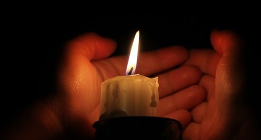 Decesso in casa per un anziano di 76 anni Decesso in casa per un anziano di 76 anni