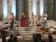 Varallo, grande partecipazione al concerto di Ferragosto dedicato a Sanremo Varallo, grande partecipazione al concerto di Ferragosto dedicato a Sanremo