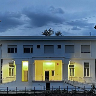 Borgosesia inaugura il nuovo centro cottura: pasti più freschi e servizio potenziato per le scuole