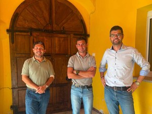 Casa delle Suore di Doccio, consegnati i lavori: il Centro Alzheimer torna in Valsesia Casa delle Suore di Doccio, consegnati i lavori: il Centro Alzheimer torna in Valsesia