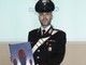  Amadeus presenta il Calendario Storico dei Carabinieri ideato da Armando Testa e l’Agenda 2023 Amadeus presenta il Calendario Storico dei Carabinieri ideato da Armando Testa e l’Agenda 2023