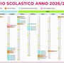Piemonte, definito il calendario scolastico 2026-2027: si parte il 14 settembre