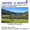 Carcoforo: martedì 12 agosto gara di bocce a coppie