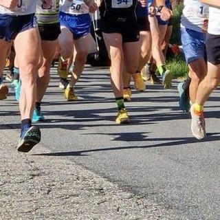 In alta Valsessera si saluta il nuovo anno con la sgambata di Capodanno (foto di repertorio)