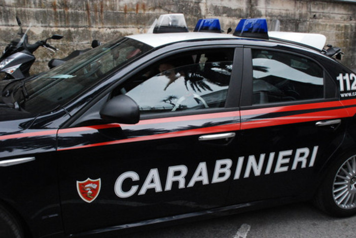 Sicurezza sul lavoro, blitz dei Carabinieri: sospese tre attività nel Vercellese