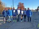 Oltre 100 runners alla Classica Podistica di San Silvestro: a Valdilana arrivano 1°  Britton e Cerutti (servizio di Mattia Baù per newsbiella.it)