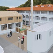 Quarona, al via “Casa Doccio”: nuovo centro diurno Alzheimer da 3 milioni di euro per la Valsesia Quarona, al via “Casa Doccio”: nuovo centro diurno Alzheimer da 3 milioni di euro per la Valsesia