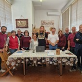 A Quarona i casting per il film sulla Passione degli Amici del Venerdì Santo