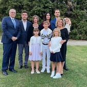 Gruppo Corinaldesi, 50 anni di storia tra famiglia, lavoro, sacrificio e innovazione FOTO e VIDEO Gruppo Corinaldesi, 50 anni di storia tra famiglia, lavoro, sacrificio e innovazione FOTO e VIDEO