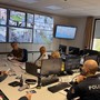 Adunata Alpini, è scattato il piano sicurezza a Genova. Controlli h24 fino a domenica sera, rafforzate pattuglie e presidi in stazioni, porto e aeroporto