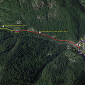 Centralina idroelettrica comunale, il Comune di Rassa segnala un nuovo ricorso in Cassazione