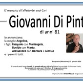 Giovanni Di Pinto