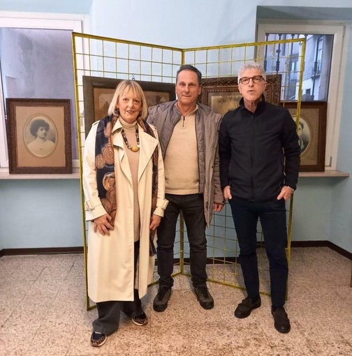 Talento femminile e artiste locali: Coggiola celebra le sorelle Bo