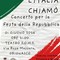 Grignasco, un concerto per celebrare la Festa della Repubblica