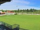 Baglione: “Lo stadio di Gattinara riapre al pubblico, un risultato importante per tutta la città”