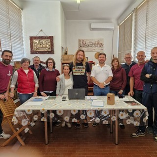 A Quarona i casting per il film sulla Passione degli Amici del Venerdì Santo