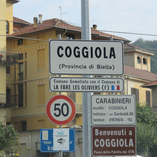 A Coggiola un “viaggio” per ricordare il tempo di guerra nella frazione di Rivò